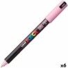 Marker POSCA PC-1MR Light Pink (6 Units)