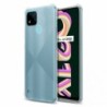 Mobile cover PcCom Realme C25Y | Realme C21Y Multicolour Transparent Realme