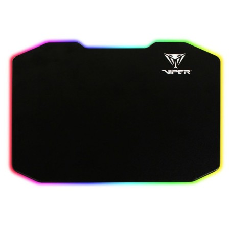 Mouse Mat Patriot Memory Viper Black Monochrome