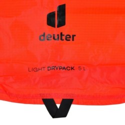 Sports bag Deuter LIGHT DRYPACK