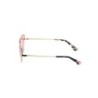 Ladies' Sunglasses Web Eyewear WE0269-6532S Ø 65 mm