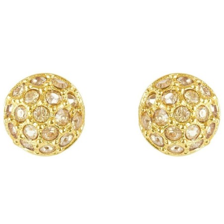 Ladies' Earrings Adore 5489657 1 cm