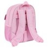 School Bag Na!Na!Na! Surprise Sparkles Pink (28 x 34 x 10 cm)