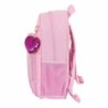 School Bag Na!Na!Na! Surprise Sparkles Pink (28 x 34 x 10 cm)