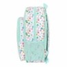 School Bag Peppa Pig Cosy corner Light Blue (26 x 34 x 11 cm)