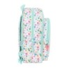 School Bag Peppa Pig Cosy corner Light Blue (26 x 34 x 11 cm)