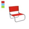 Beach Chair Foldable 43 x 50 x 43 cm