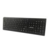 Keyboard and Mouse Esperanza EK138 White