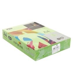 Paper Fabrisa 500 Sheets Din A4 Green