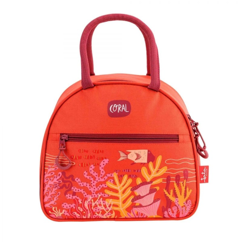 Cool Bag JATA HPOR7051