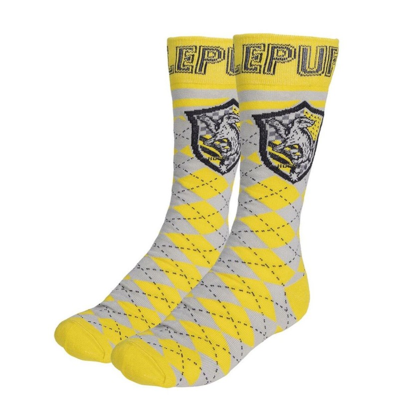 Socks Harry Potter 4 Pieces 36-38