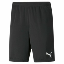 Men's Sports Shorts Puma Individual Rise