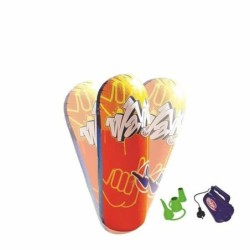 Children's Inflatable Boxing Punchbag with Stand Goliath Bash 'n' Splash underwater