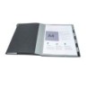 Organiser Folder Exacompta Exactive Black A4