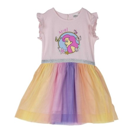 Dress Disney Princess Pink