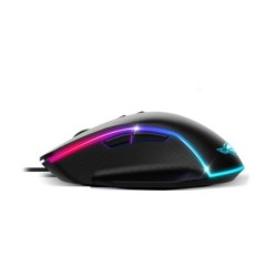 Mouse Spirit of Gamer Souris Pro M1 Black