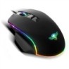 Mouse Spirit of Gamer Souris Pro M1 Black