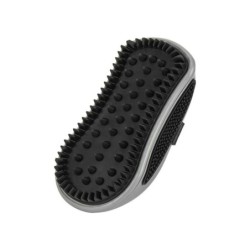 Hairstyle Furminator Rubber