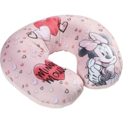 Travel pillow Minnie Mouse CZ10624