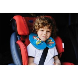 Travel pillow The Paw Patrol CZ10626