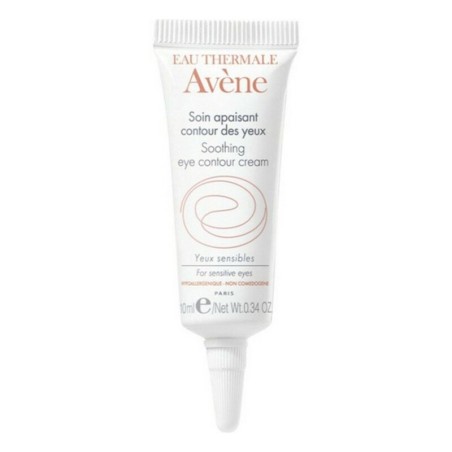 Eye Area Cream Avene 3788 Soothing (10 ml)