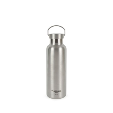 Thermal Bottle ThermoSport Steel 750 ml With handle