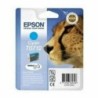 Original Ink Cartridge Epson T0712 Cyan