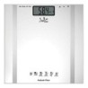 Digital Bathroom Scales JATA 8436017660708 180 Kg White Steel