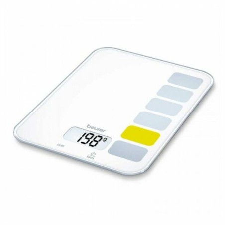 Digital Kitchen Scale Beurer KS19 White 5 kg