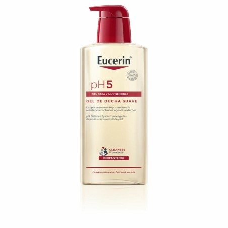 Shower Gel Eucerin PH5 400 ml