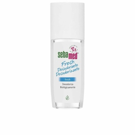 Spray Deodorant Sebamed Fresh (75 ml)