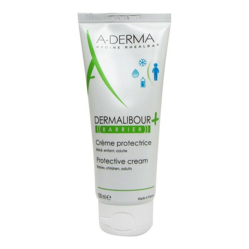 Protective Cream A-Derma Barrier 100 ml