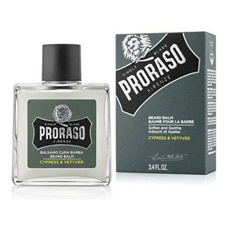 Beard Balm Proraso Cypress & Vetyver (100 ml)