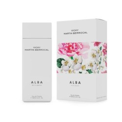 Women's Perfume Vicky Martín Berrocal Alba EDT 100 ml