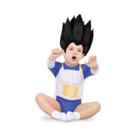 Costume for Babies My Other Me Vegeta