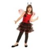 Costume for Children My Other Me Ladybird