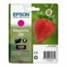 Original Ink Cartridge Epson C13T29834012 Magenta