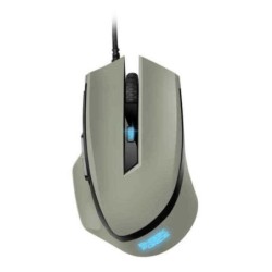 Gaming Mouse Sharkoon SHARK Force II Grey