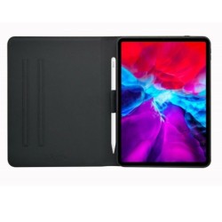 Tablet cover Celly BOOKBAND03 Black