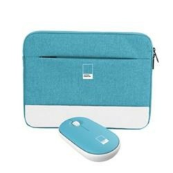 Laptop Cover Pantone PT-BGMS001G1 Blue