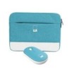 Laptop Cover Pantone PT-BGMS001G1 Blue