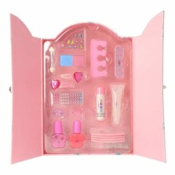 Children's Make-up Set Inca Make-up Holder (15 pcs)