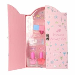 Children's Make-up Set Inca Make-up Holder (15 pcs)