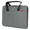 Laptop Backpack Mobilis 025013 14" 12,5" Grey