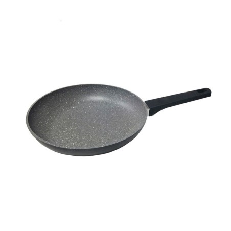 Non-stick frying pan EDM Professional Line Whitford Technology Black Aluminium Ø 22 cm