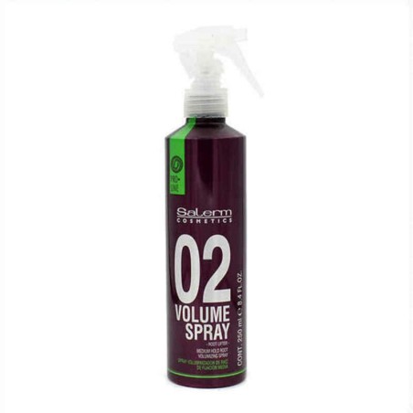 Volumising Spray Proline 02 Salerm 8420282038928 (500 ml)