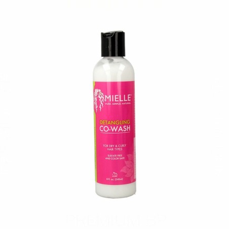 Conditioner Mielle Detangling Co-Wash (240 ml)