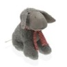 Door stop Versa Donkey Polyester 14 x 23 x 22 cm