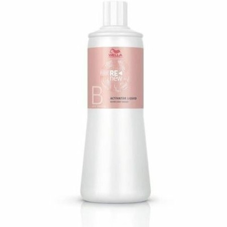 Colour activator Wella Renew 500 ml