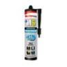 Sealer/Adhesive Fischer Ms White 290 ml